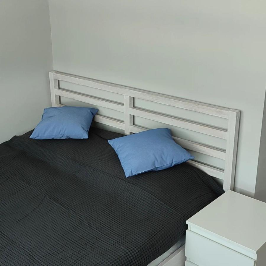 Apartamenty Wilga Spokojne Miejsce Z Calorocznym Jacuzzi I Letnim Basenem 维尔加 外观 照片