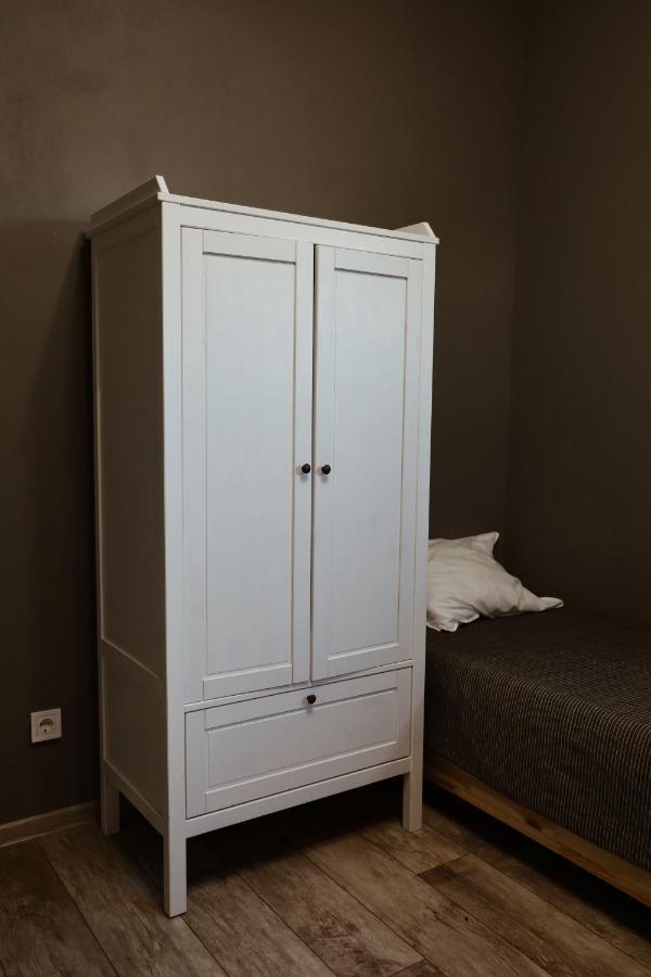 Apartamenty Wilga Spokojne Miejsce Z Calorocznym Jacuzzi I Letnim Basenem 维尔加 外观 照片