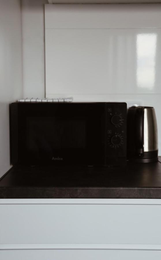Apartamenty Wilga Spokojne Miejsce Z Calorocznym Jacuzzi I Letnim Basenem 维尔加 外观 照片