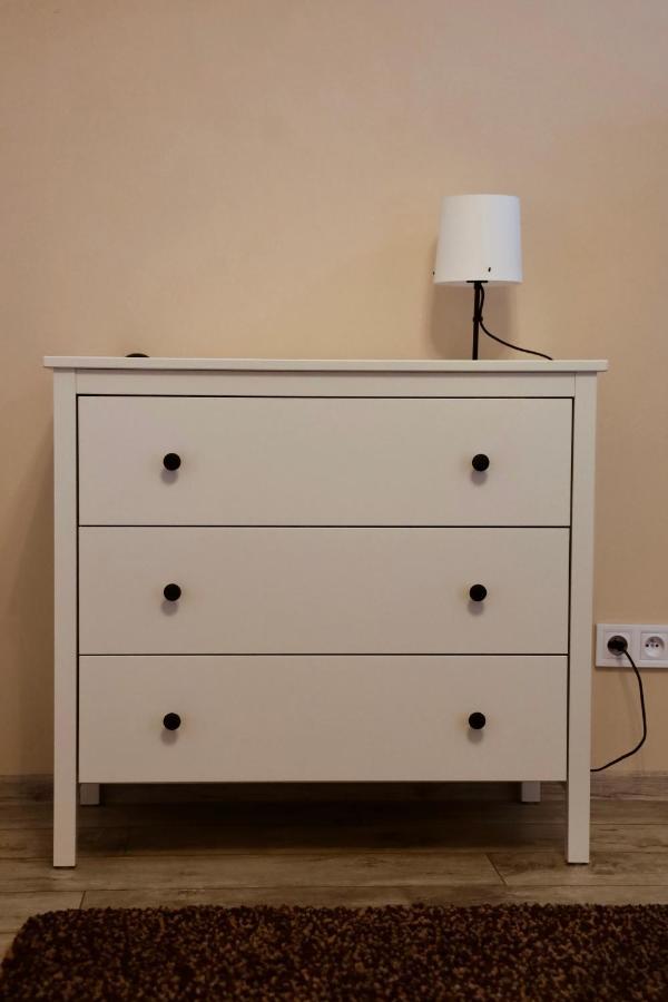 Apartamenty Wilga Spokojne Miejsce Z Calorocznym Jacuzzi I Letnim Basenem 维尔加 外观 照片