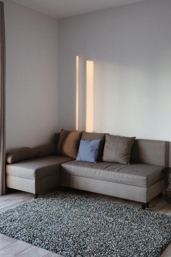 Apartamenty Wilga Spokojne Miejsce Z Calorocznym Jacuzzi I Letnim Basenem 维尔加 外观 照片