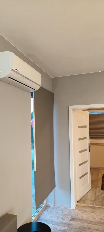 Apartamenty Wilga Spokojne Miejsce Z Calorocznym Jacuzzi I Letnim Basenem 维尔加 外观 照片