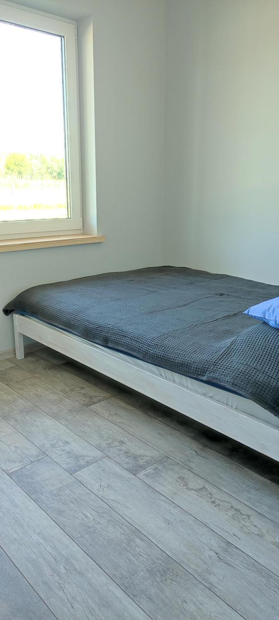 Apartamenty Wilga Spokojne Miejsce Z Calorocznym Jacuzzi I Letnim Basenem 维尔加 外观 照片