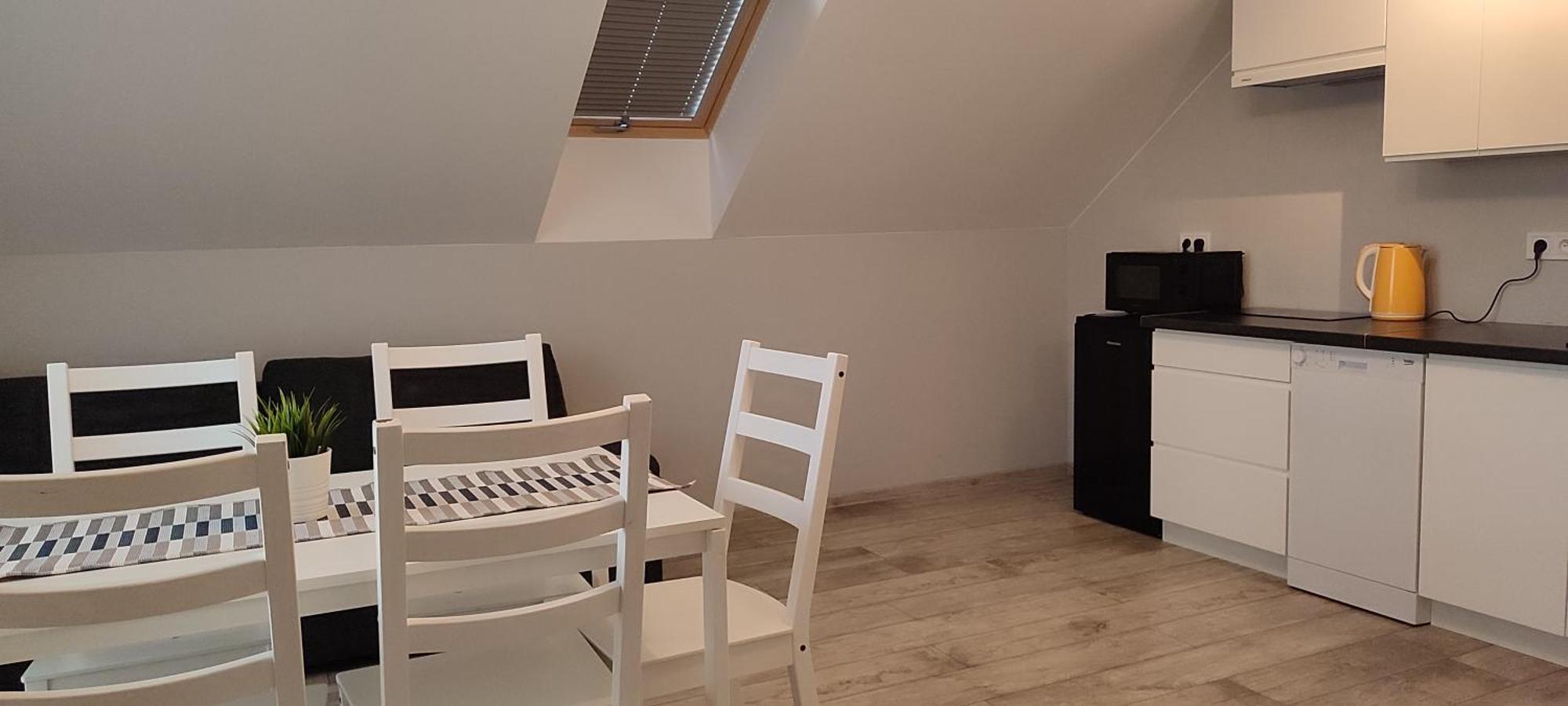 Apartamenty Wilga Spokojne Miejsce Z Calorocznym Jacuzzi I Letnim Basenem 维尔加 外观 照片
